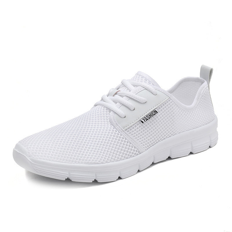 Casual wild running net shoes women´s sports shoes