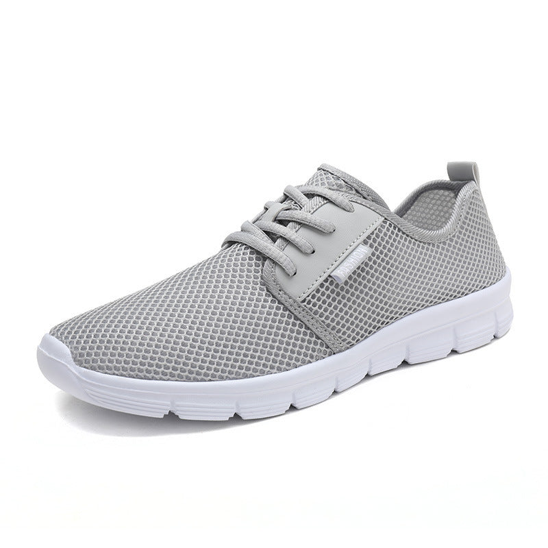 Casual wild running net shoes women´s sports shoes
