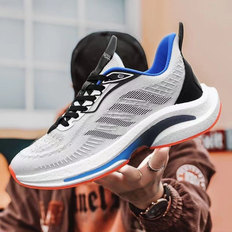 New Breathable And Portable Versatile Sports Shoes
