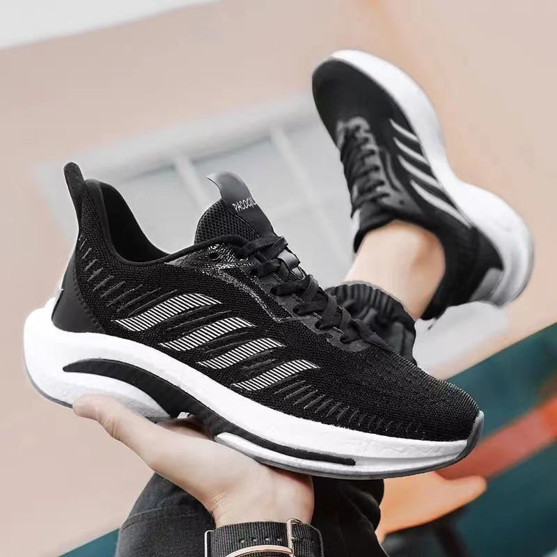 New Breathable And Portable Versatile Sports Shoes